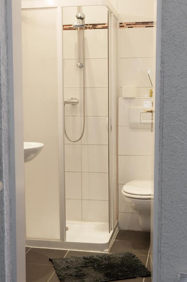 Landhaus Nauenburg Heere Ngoại thất bức ảnh